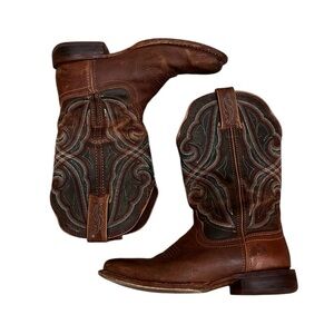 Durango DRD380 Women’s Women’s 12’ Arena Pro Western Boots